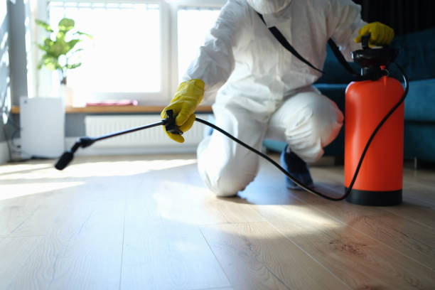 Reliable Infectious Disease Decontamination contractor in Westwood, CA by Crime Scene Cleaner Online